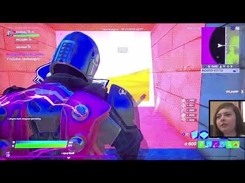 FORTNITE Box Fight & Zone War FFA and Code (Part 3!) - LawlessGuy #LetsPlay #Nintendo #Fortnite