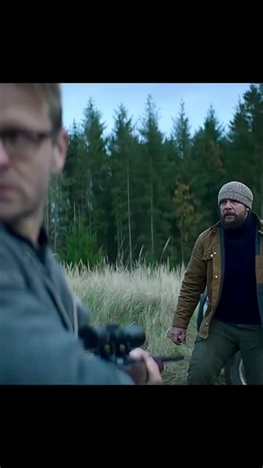 Intense Movie Scene Compilation