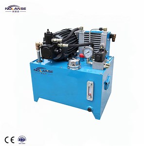 [Hot Item] Hydraulic Power Pack Power Unit Hydraulic System