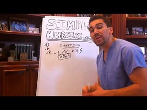 Physical Assessment for Nursing Students *Part 4*