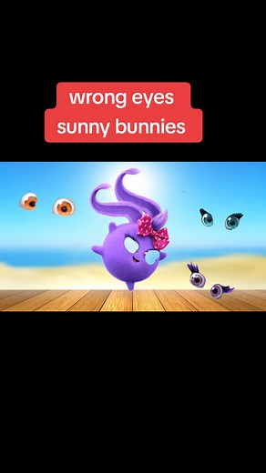 Matching Games with Sunny Bunnies | Cartoon Kids Video