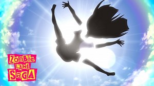 36K views · 380 reactions | Voilà ce qui arrive quand un groupe de zombies participe aux Kashima Gatalympics  | Crunchyroll.fr | Facebook