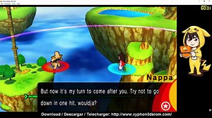 Dragon Ball Fusions (U) .3DS Decrypted Rom Download + Citra Emulator PC