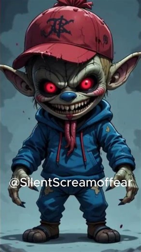 Animaniacs Horror Animation