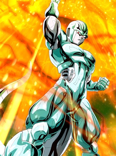 Trunks is Mid: Analyzing DB Legends Performance