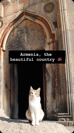 34K views · 11K reactions | Armenia is one of the most incredible places I’ve ever been! Thank you @memorable_tour_in_armenia for these beautiful days! | Joey Mannarino | Facebook