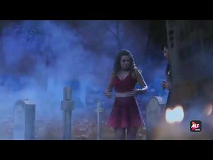 female possession by girl ghost