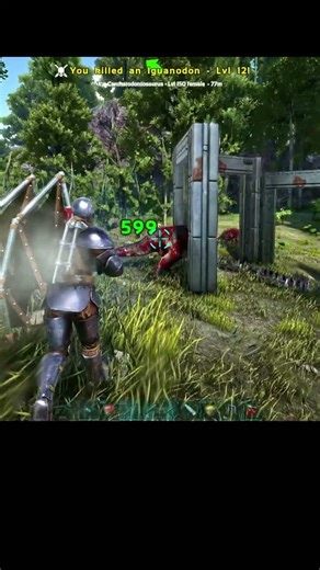 #ark #arkmobilepvxc #arkmobile #gaming #arksupreme