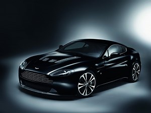 Aston Martin V12 Vantage Priced From $179,995