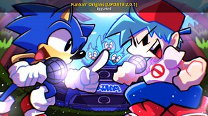 Funkin' Origins [UPDATE 2.0.1] Mod for Friday Night Funkin' | FNF Mods