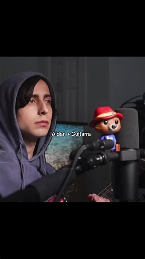 Exploring Aidan Gallagher's Musical Journey