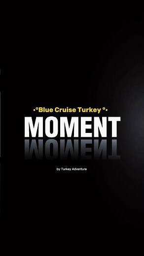 Blue Cruise Turkey | Sail the Turquoise Coast & Discover Hidden Bays #turkeyadventure #bluecruise