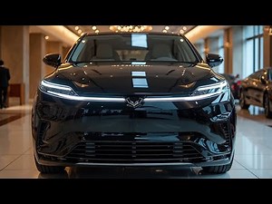 Huawei Maestro S800 | Officially Unveiled First Look at the Futuristic Electric Sedan