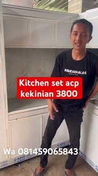 Kitchen set acp#kitchenset #viralshort #fypシ゚viral