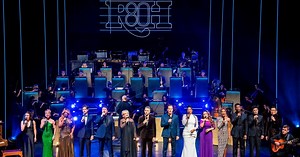 Great Performances | A Star-Studded Performance of "Edelweiss" | Season 51 | Episode 22