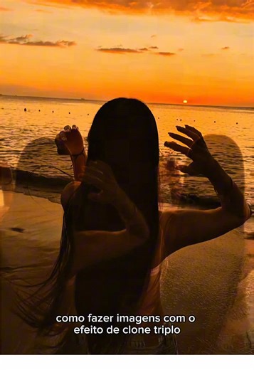 Aprenda a Fazer o Filtro '3 of You' no Snapchat