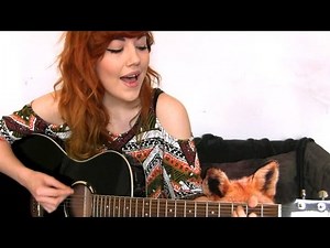 Acoustic cover of Starman by David Bowie