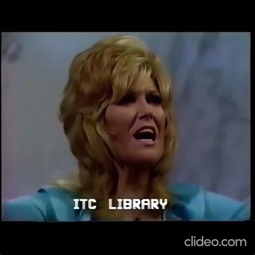 DUSTY SPRINGFIELD three v.rare unreleased late 60s video clips with special HD transfers WOWSAH!!