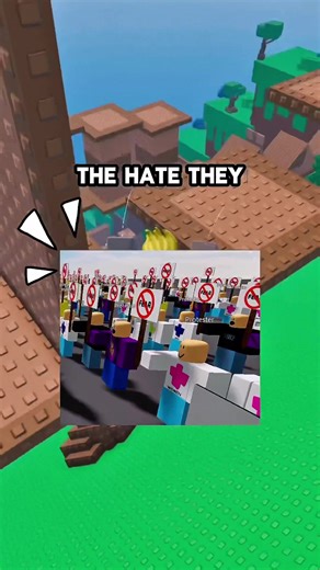 Roblox Shutdown Concerns: Players Unite for Change