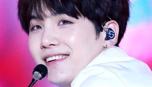 BTS’ Suga reveals heartfelt reason he wants to become a therapist