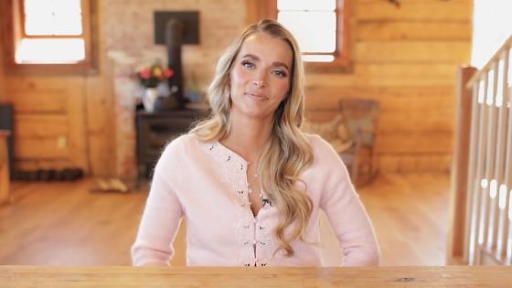 The story of Ballerina Farm, pageants, and purpose