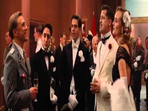 Brad Pitt - Buongiorno