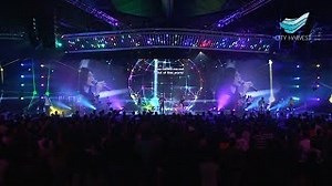 CALLED OUT Lyrics - CITY HARVEST CHURCH | eLyrics.net