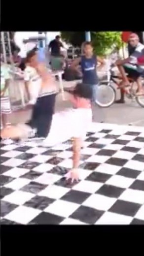 Hip Hop freestyle Dance breakDance Billybreezy 😤