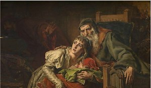 Thou Shalt Not Be a Socialist (Ruth Wisse)