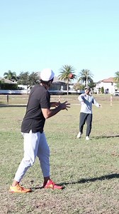 Tips for Freshman Wide Receivers to Make Varsity