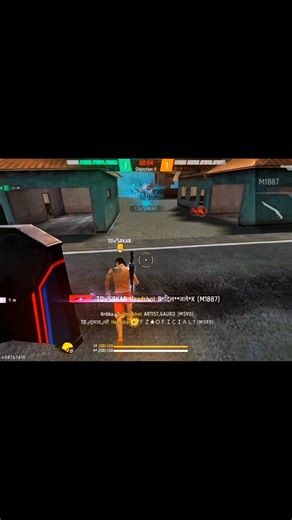 free fire tutorial sorts #freefire #sorts #silvercrateopningm416glaciertoturial