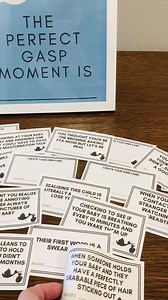 Cards Against Pregnancy L Interactive Baby Shower Game L Funny Baby Shower Game L Printable Baby Shower Game - Etsy