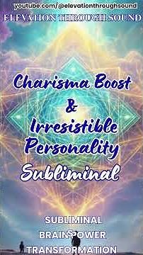 Powerful Subliminal For Massive Results