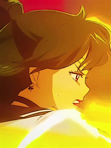 La villain più temuta in Sailor Moon Cosmos