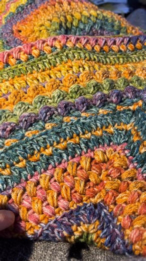 A Jeanne pattern updated. | The Crochet Crowd