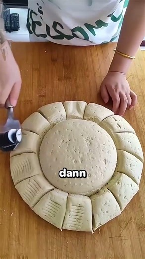 Das sieht aus wie Kekse, aber warte bis zum Ende 😳