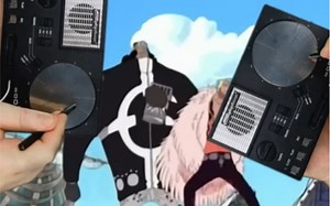 音乐不受大小限制！见证Stylophone的魅力