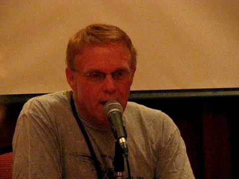 The Voice Behind Master Chief