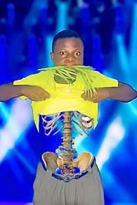 Omg this is incredible 😱😱 #agt #bgt #magicshow #magic #americangottalent #fyp #britains_talent #magicshow #britainsgottalent #viral #AGT #magic #bgt | Kingdani magic