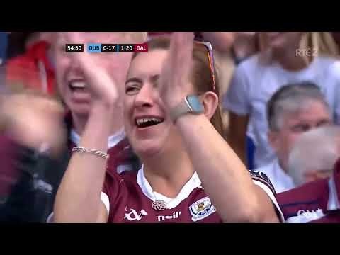 GAA All-Ireland Senior Football Championship Quarter-Finals Highlights | GAA+ BiteSize