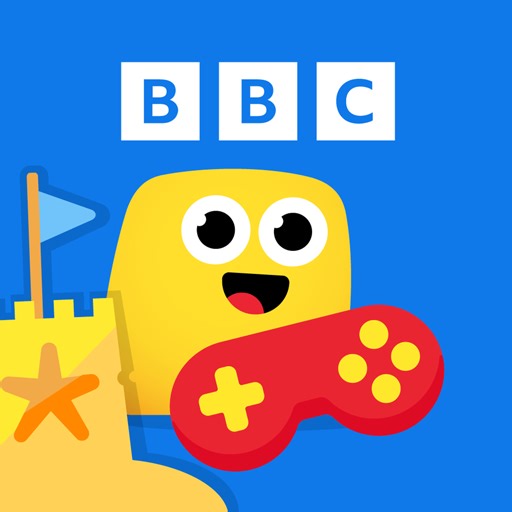 BBC CBeebies Playtime Island – free kids games