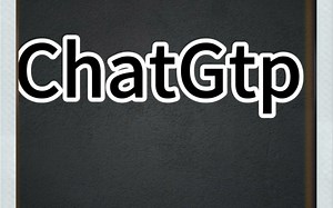 ChatGtp 使用方法