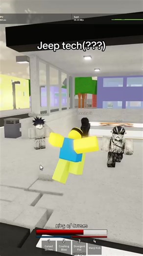 Understanding Jujutsu Kaisen and JJS Explained