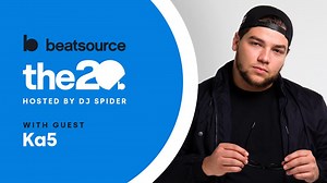 "Miami DJs have set the bar here pretty high."  DJ KA5 discusses the versatility of DJs from Miami. #The20Podcast Watch: https://btsrc.dj/The20Podcast | Beatsource | Facebook