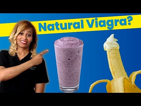 These Smoothies Can Help Boost Your E-Function!