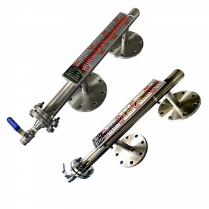 [Hot Item] Level/Magnetic-Level-Gaugesmagnetic Level Gauges Supplier Manufacturer