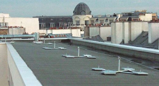 What Is a Mansafe System? | Great mansafe systems from Steadfast Anglia 04/25