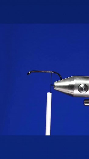 16K views · 229 reactions | The Hippie Stomper #dryfly #flytying #flyfishing #fyp #reels #instagood #fishing #pesca | The Tao of Flies | Facebook