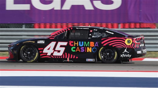 NASCAR Predictions at COTA 2026 | Today's Texas Grand Prix Picks, Best Bets & Odds