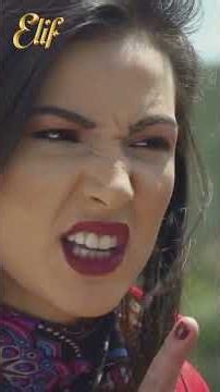 On the edge of the abyss #elif #telenovelas #soapopera #turkishromance